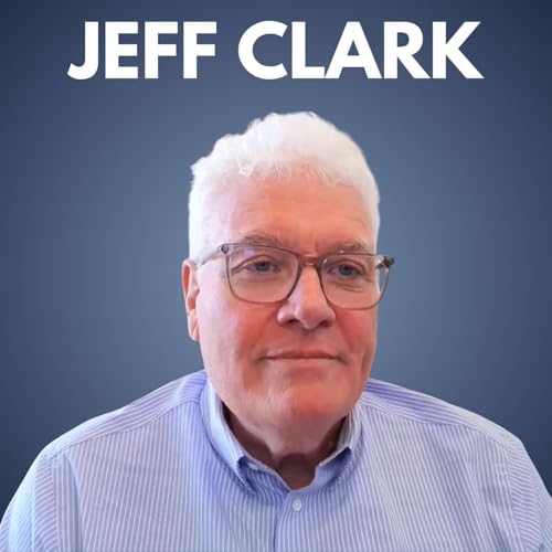 Jeff Clark, Food Industry Consultant - People-First Leadership That Scales