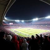 C'mon Sheffield United!