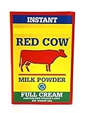 Red Cow Milk Powder Full Cream Made From Pure Fresh Cow's Milk 450g