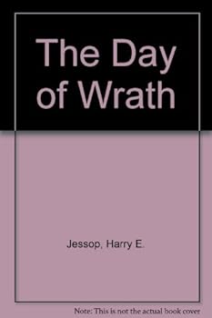 Hardcover The Day of Wrath Book