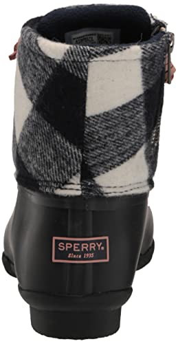 Sperry Women's Saltwater Core Boots3