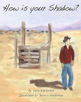Paperback How is Your Shadow Book