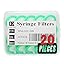 Nylon /20pack /0.22μm
