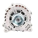 Alternator, OE 059903023G. Compatible For Volkswagen