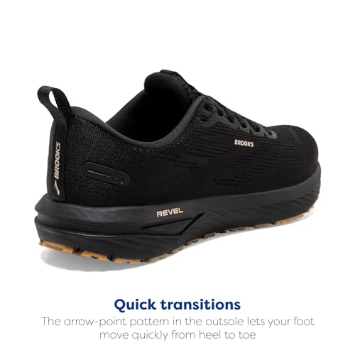 Image of Brooks Women's Revel 6 Neutral Running Shoe