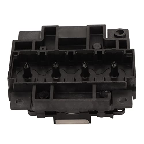 Substituição do Cabeçote de Impressão, Substituição do Cabeçote de Impressão L301 Cabeçote de Impres