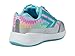 BILLY Footwear Unisex, Goat (Toddler) Rainbow Tie-Dye 10 Wide