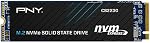 PNY CS2230 1TB M.2 NVMe Internal Solid State Drive (SSD) - M280CS2230-1TB-RB