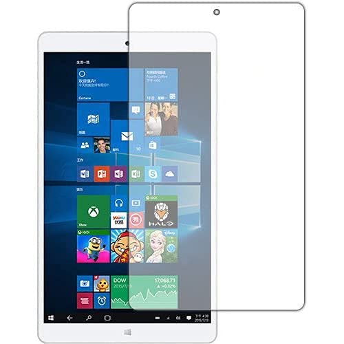 PDA�H�[ Teclast X80 Power Crystal Shield �ی� �t�B���� 3���� ���� ���{��