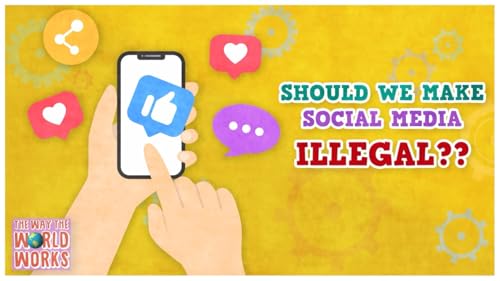 688. Are Smartphones and Social Media Making Gen Z and Gen Alpha More Anxious?