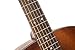 Cort L60MOP Luce 60 Mahogany OM Solid Top Acoustic Guitar, Open Pore