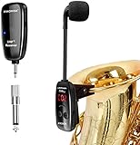 USB-Aufladung: Eingebauter Lithium-Ionen-Akku, voll aufgeladen, Arbeitszeit mehr als 6 Stunden.