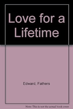 Hardcover Love for a Lifetime Book