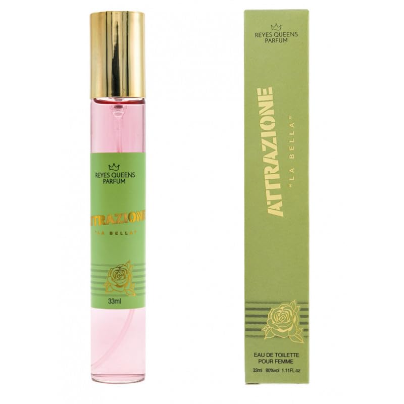 Atrazione La Bella, Women Eau de Toilette, Perfume de...
