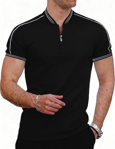 Polo Shirts Men