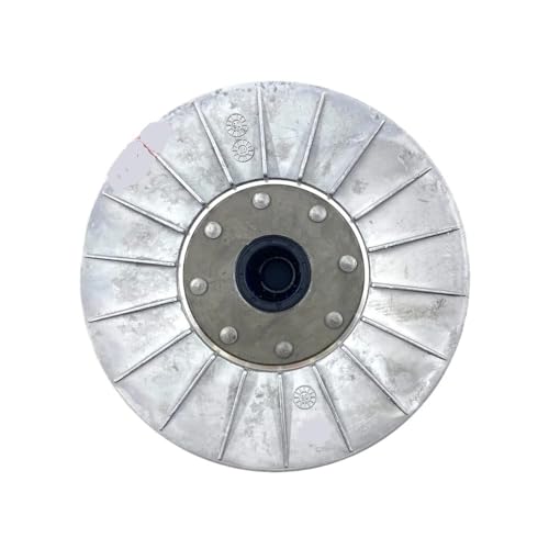Embrayage 16 dents transfert de couple maximal pour bloc D300