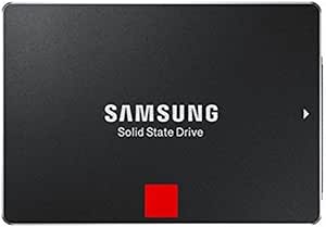 Samsung 850 PRO - 256GB - 2.5-Inch SATA III Internal SSD (MZ-7KE256BW)