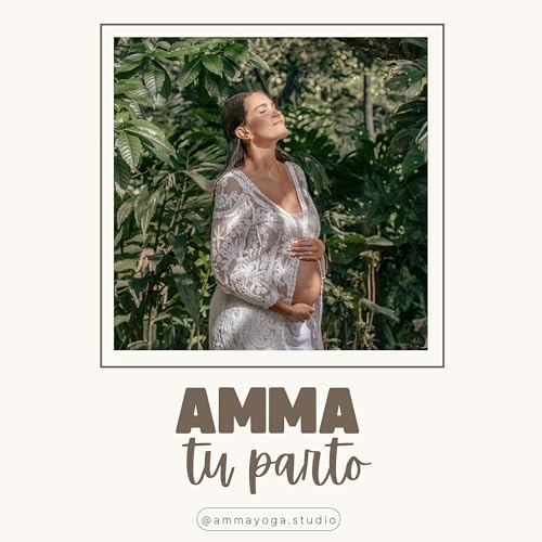 Parto consciente, Madre valiente cover art