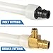 iCrimp PEX Expander Tool with 1/2