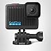GoPro Hero Ecommerce Packaging - Compact Waterproof Action Camera with 4K Ultra HD Video, 12MP Photo, Touch Screen