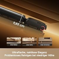 dreame T16 Pro Heat-A Nass- & Trockensauger, Triple-Edge – Ansicht 5