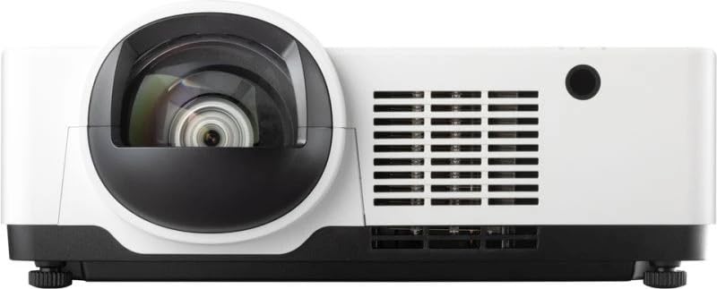 ViewSonic LSC601WU-ST WUXGA Kurzdistanz Laser Beamer