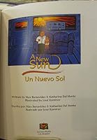 A New Sun - Un Nuevo Sol 0971658013 Book Cover