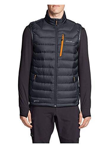 Eddie Bauer: Men: Vests - Amazon.com
