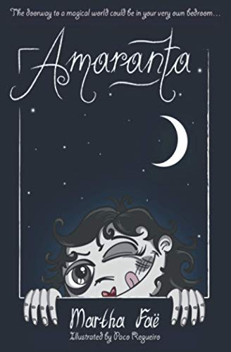 Amaranta