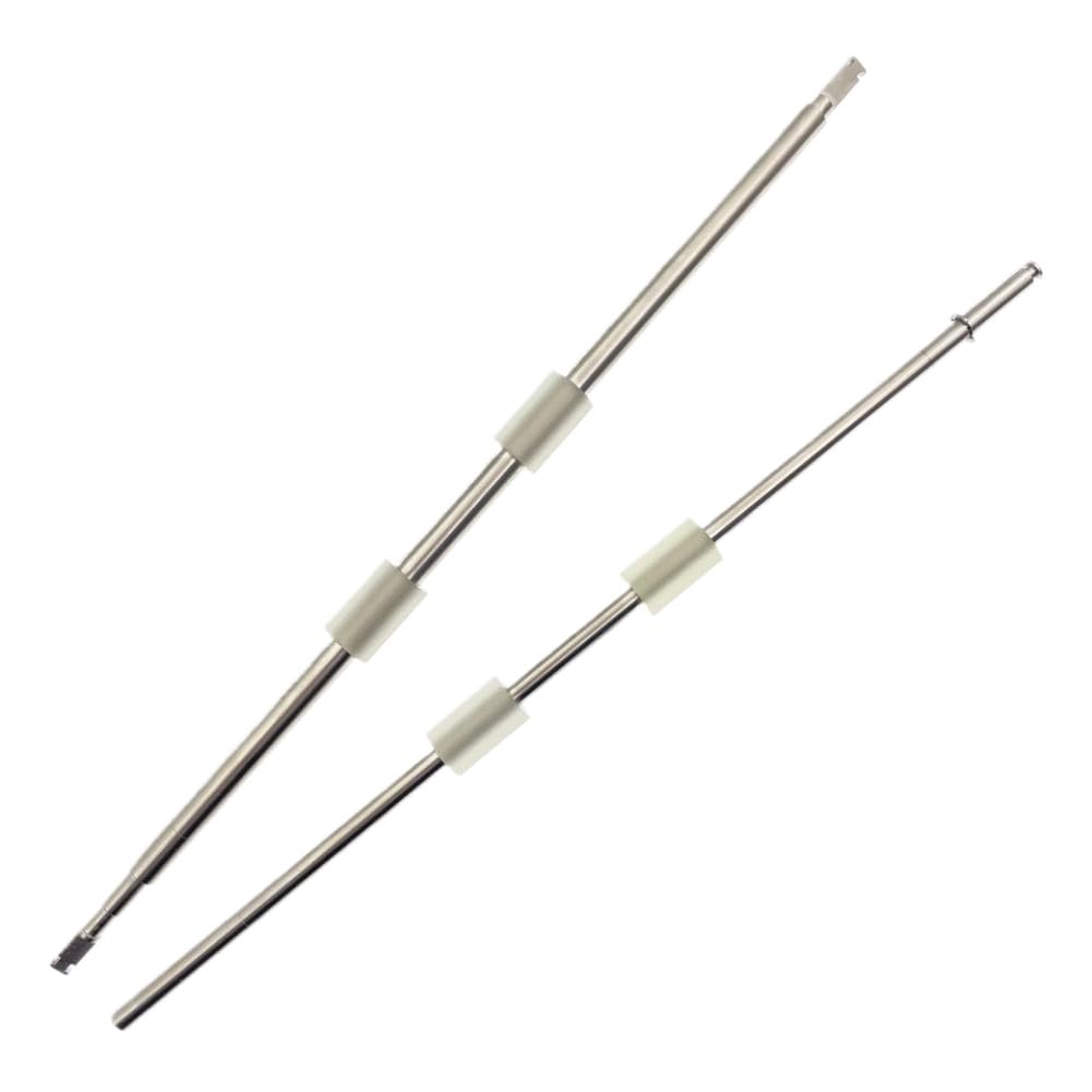 Vorschubausgangsrolle Kit PA03670-Y461 PA03670-Y466 Kompatibel mit Fujitsu Fi-7140 Fi-7240 Fi-7160 Fi-7260 Fi-7180 Fi-7280 Fi-7235