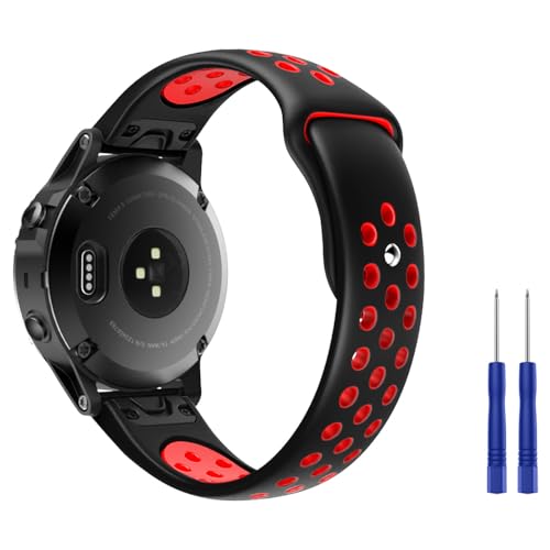 �K�[�~���p Fenix 8 47MM Fenix 7 �x���g ATiC Fenix 6 / 6Pro / 5 / 5 Plus/ForeAthlete 945 / 935 / Approach S62 / S60 / S40 / Quatix 5�K�p�o���h