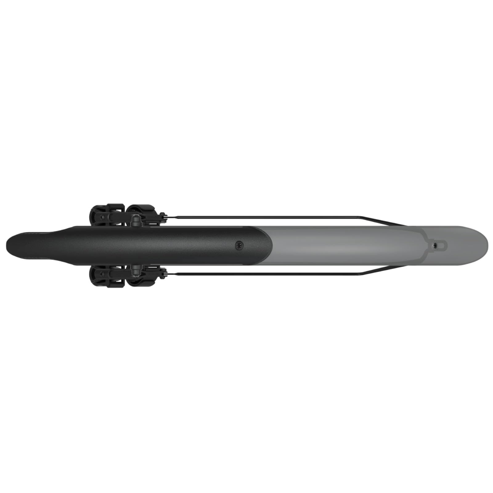 Topeak Unisex – Erwachsene Tetra Frontfender