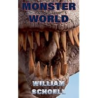 Monster World