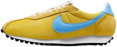 Nike LD-1000 Women's Shoes (HF3227-700, Lightning/White/Black/University Blue) Size 7
