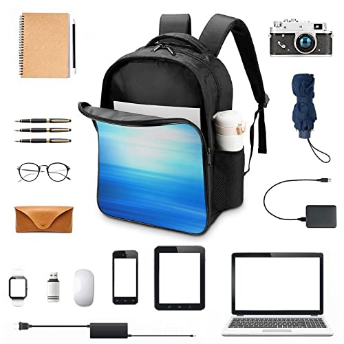 Sac à dos école garçons 40x28x16cm cartable mode 3D cool