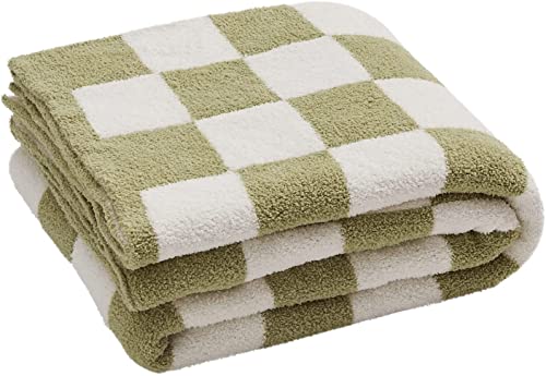 VANJOROY Throw Blanket - Thumbnail 3
