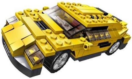 Amazon レゴ Lego クリエイター クールカー 4939 ブロック おもちゃ