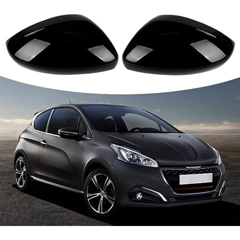 Couverture de Rétroviseur HAMON pour Peugeot 208 Cover