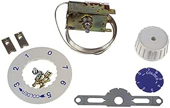 VC1 Thermostat Ranco k50p1110 – 46x5919