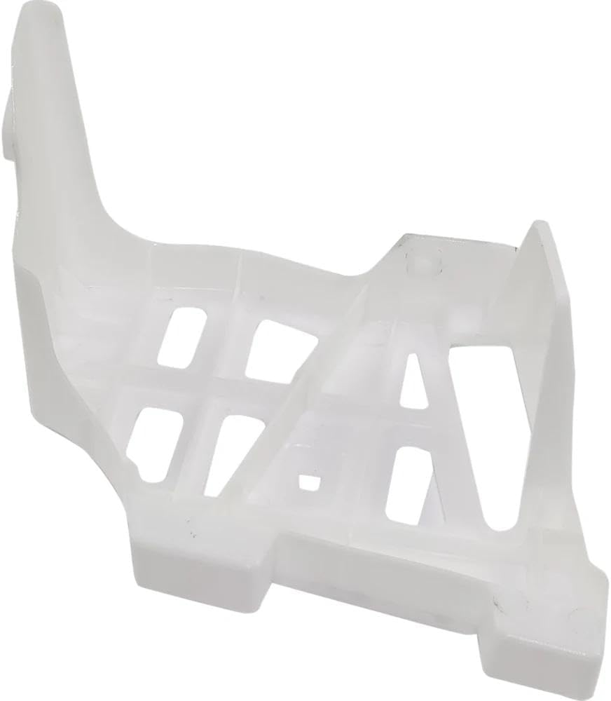 Rareelectrical New Right Rear Bumper Cover Support Compatible With Toyota Camry Hybrid Xle Camry Xle Camry Se Camry Special Edition Camry Le Camry Hybrid Se 2015-2017 By To1143117 5259106020