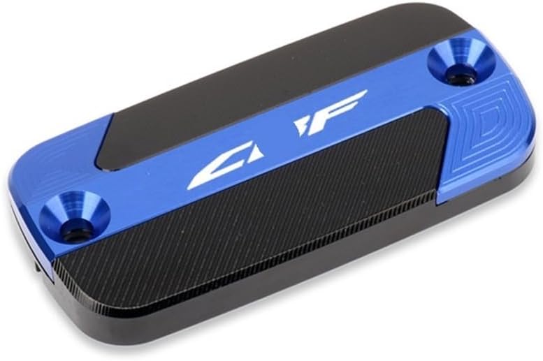 Front Brake Reservoir Cap For CBF 500 600 600S 1000 CBF500 CBF600 CBF1000 CBF600S Motorcycle Front Brake Fluid Reservoir Cap Cover