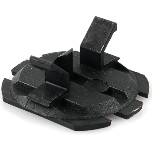 ROBUST 4 Pcs Cylinder Head Cover Trim Bolt Cap Plug for BMW M50 M52 M54 Petrol Engine 11121726089 - Image 4