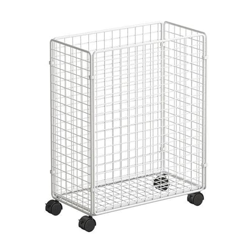 Soporte de hierro para esterillas de yoga que soluciona la falta de espacio en tu gimnasio casero 6