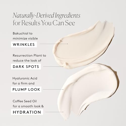 Naked & Thriving The Retinol-Alternative Duo | Restore Ultra-Rich Night Cream thumb #5