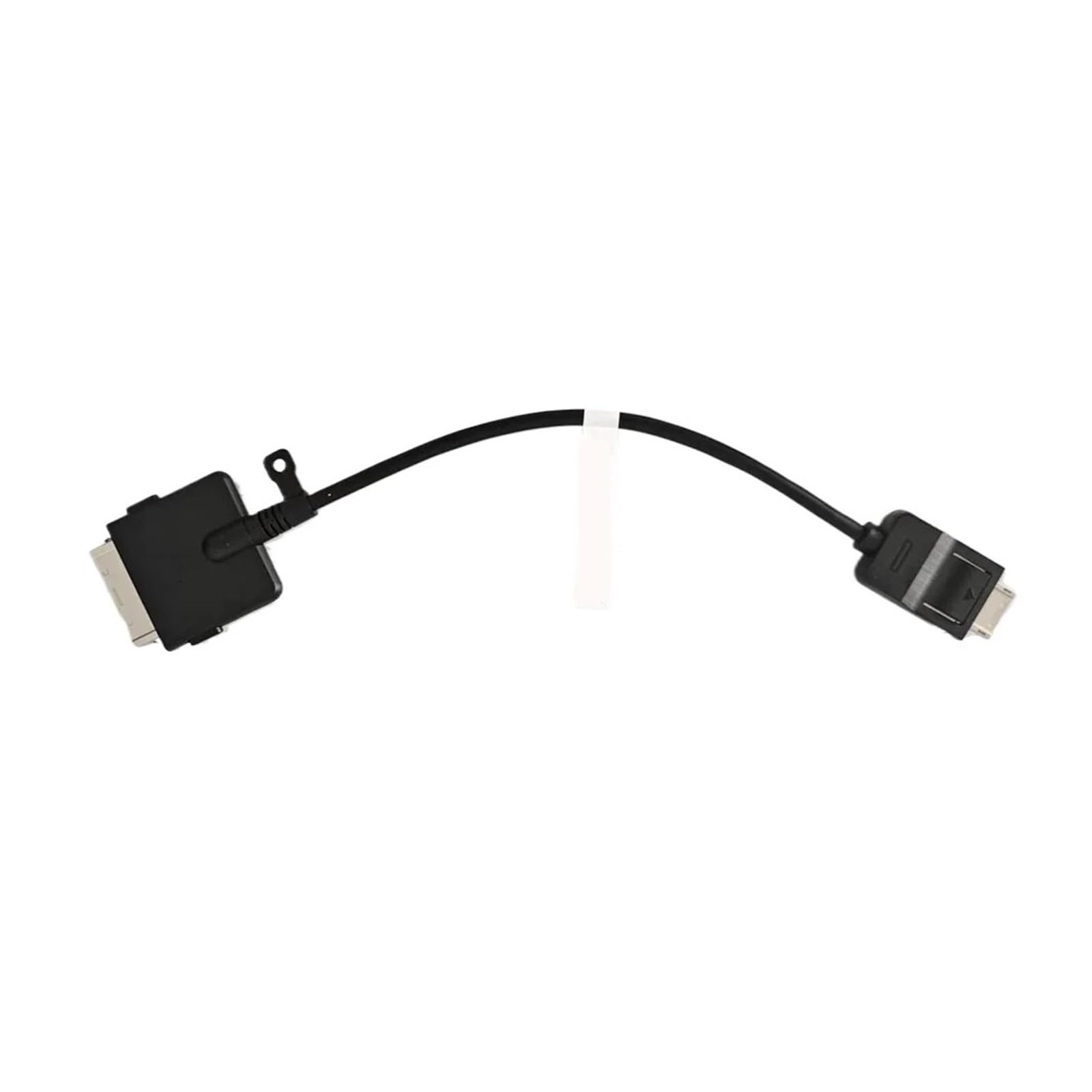 Câble TV One Connect compatible avec Samsung QN900D BN39-02945A - Version Courte 35 cm