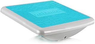 NALANDA Wobble Balance Board, Core Trainer for Balance Training and Exercising, Healthy Material