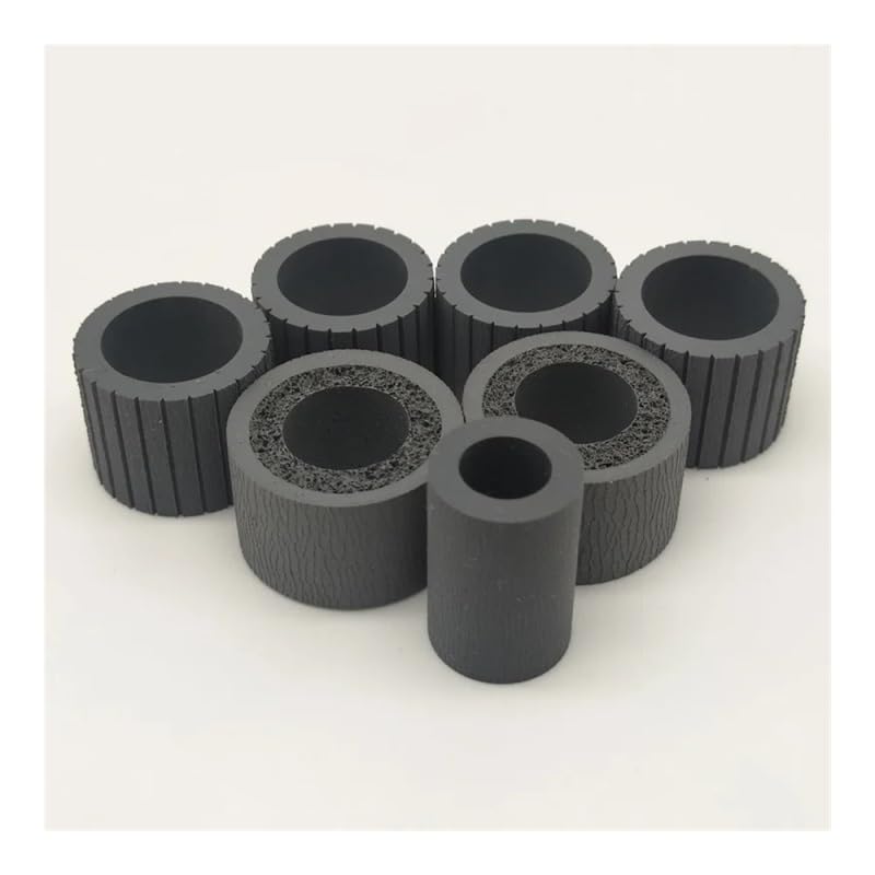 Kit L2755-60001 de rouleaux ADF haute longévité pour 7000 S3