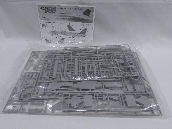 エリア88　コンボセット　F-8E&F-14A エリア88 コンボセット F-8E&F-14A - メルカリ