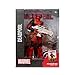 McFarlane Toys- Marvel Deadpool 1:6th Scale Collectible with Scene & Comic (Deadpool #1)