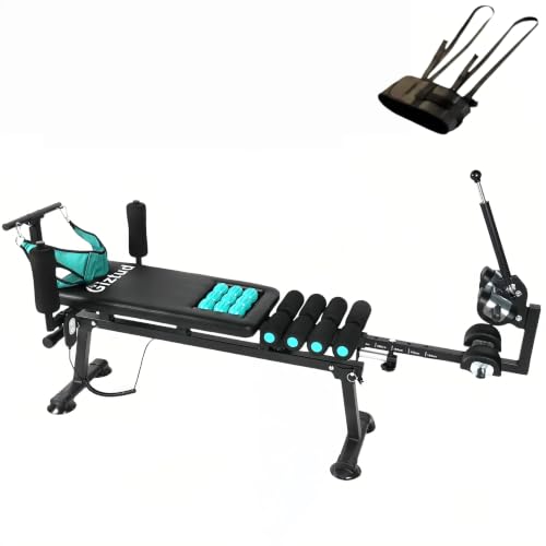 Giztud Electric Spinal Decompression Table